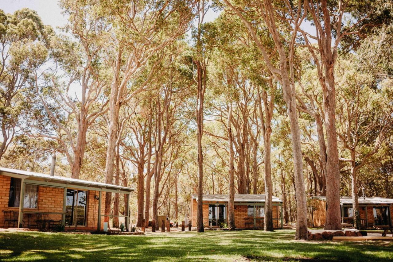 Margaret River Holiday Cottages Exterior photo