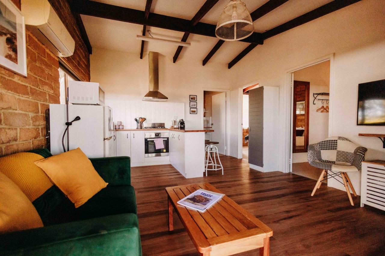 Margaret River Holiday Cottages Exterior photo